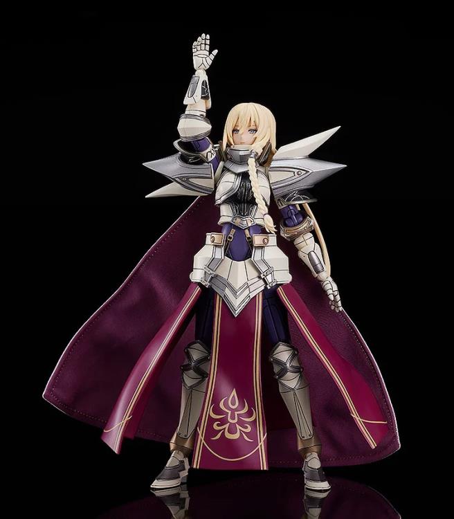 GSC PLAMATEA ARIANRHOD MODEL KIT - THE LEGEND OF HEROES: TRAILS TO AZURE GSC PLAMATEA ARIANRHOD MODEL KIT - THE LEGEND OF HEROES: TRAILS TO AZURE